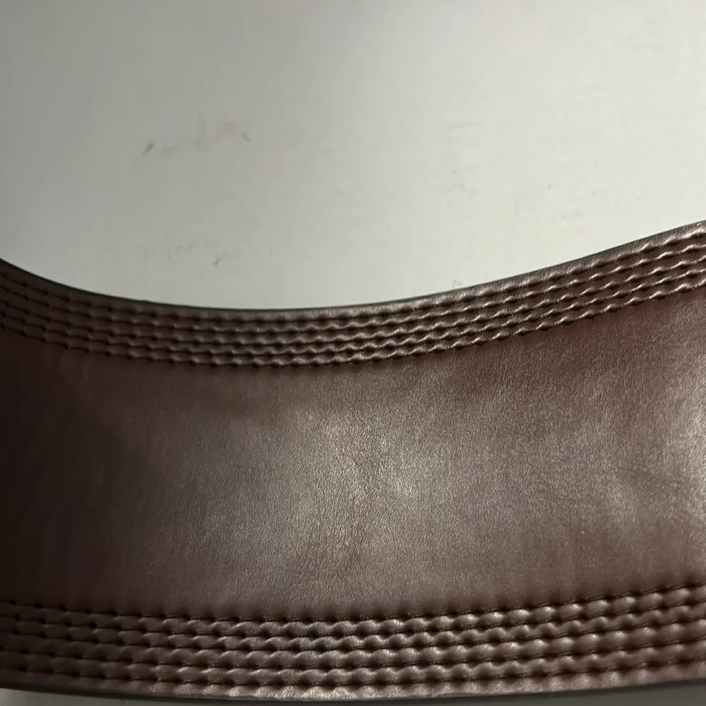❤️5 For $20❤️ Women’s Brown Boho Belt